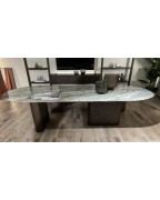 ICON Dining Table | Ceramic