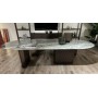 ICON Dining Table | Ceramic