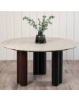BLISS ROTUNDA Dining Table