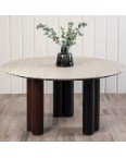 BLISS ROTUNDA Dining Table