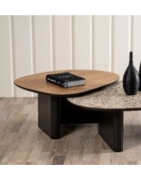 SHAPE Side Table