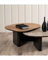 SHAPE Side Table