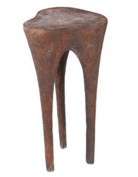 DIZON HIGH Side Table