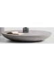 ORVIA SideTable100x15cm | Silver