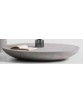 ORVIA SideTable100x15cm | Silver