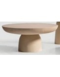 ORVIA Side Table 72x32cm | Light