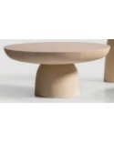 ORVIA Side Table 72x32cm | Light