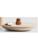ORVIA SideTable100x15cm | Light