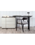 TWIN Desk