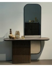 TWIN Console Table
