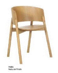 HALLA-A86 Chair