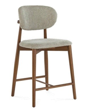 TENDER Counter Stool