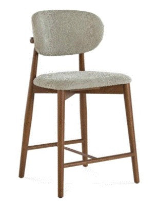 TENDER Counter Stool