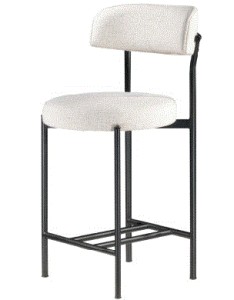 PINELOPI Counter Stool