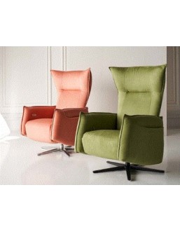 ETA Lounge Chair (5.5M)