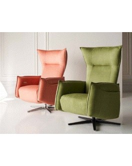 ETA Lounge Chair (5.5M)