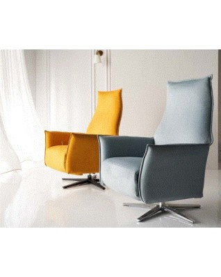 OMEGA Lounge Chair (4M)