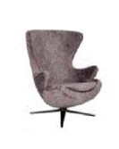 MODENA Lounge Chair (4.5M)