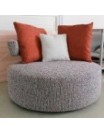 SAMOS Lounge Chair