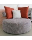 SAMOS Lounge Chair