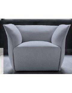 KOO - LOUNGE CHAIR NEST