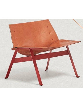 PANEL Lounge Chair