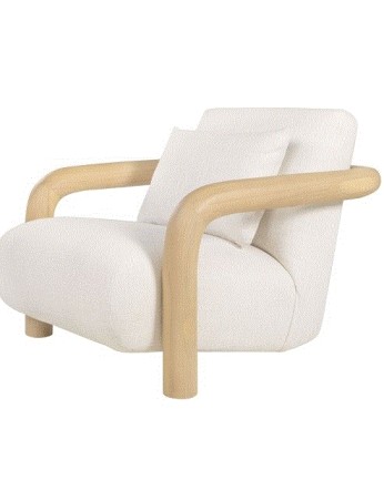 GOMA Lounge Chair