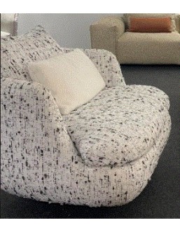 VERDE Lounge Chair