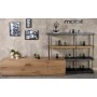 BOX TV Unit