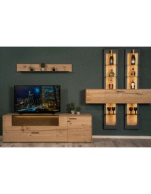 FREE TV Unit