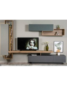 SENSE TV Unit