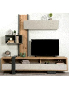 CUBE TV Unit