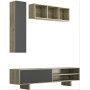 ECONOMY TV Unit