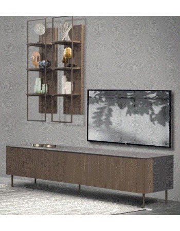 GOLIATH TV Unit