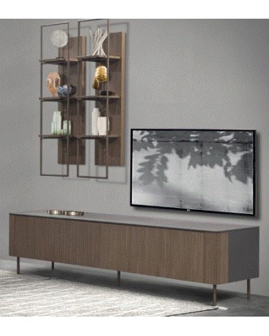 GOLIATH TV Unit