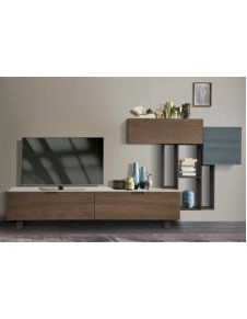 SCRATCH 37 TV Unit