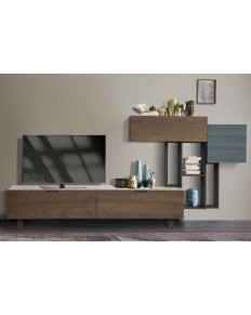 SCRATCH 37 TV Unit