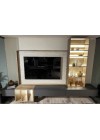 SPLIT TV Unit