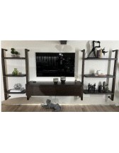 LOBBY TV Unit