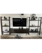 LOBBY TV Unit