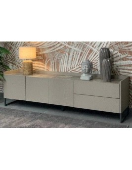 MARBLE TV Unit