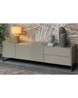MARBLE TV Unit