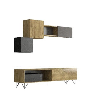 STONE TV Unit