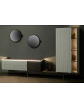 TENDER TV Unit