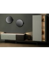 TENDER TV Unit