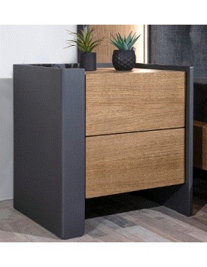 BALANCE Commode