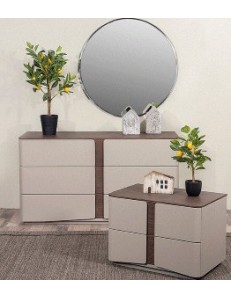 NEW GRACE Commode