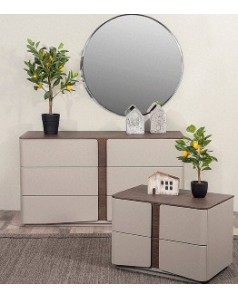 NEW GRACE Commode
