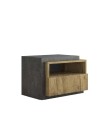 STONE Commode