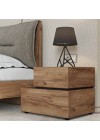 LOFT M22 Commode